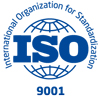 ISO 9001   