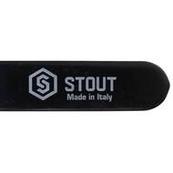   STOUT 1/2", , , SVB-0011-000015