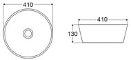   BelBagno 410410130 ,  .  ,  . BB1315-H316