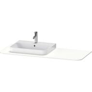  Duravit Happy D.2 Plus 130055016 1  ,    HP031KL3636