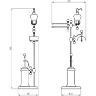 Migliore Provance  4-  h101   ML.PRO-60.544.BR