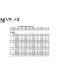    Velar P30 1000 H -6 ,  . 50 (RAL 9016)