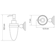    WasserKRAFT AMMER K-7099 