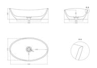  SALINI Noemi S-Sense (560340150) , , RAL6026 1101103GRF