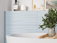   Gracia Ceramica Monocolor sugar blue wall 01 (250600)  (..)