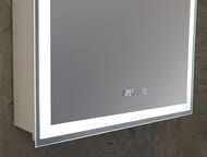   Silver Mirrors  flip 50 534748160 , . LED-00002473