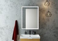 -  Mirror Box 600800150 Led ,  , , 