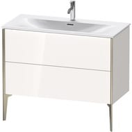   Duravit XViu 1010591480 2 ,  / XV43030B122