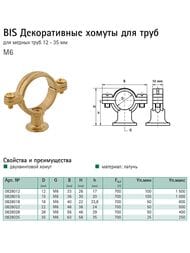  Walraven BIS  6 18, , .828018