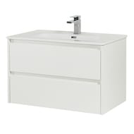    BelBagno KRAFT (800460500) Bianco Opaco KRAFT-800-2C-SO-BO