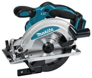  MAKITA DSS610RF ,  LXT 18, 165, 20, 3700\, 13.0, /, 