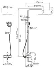   WasserKRAFT A17101  , / ,  