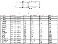   VALTEC 421.1/2", . , VTi.901.I.004208