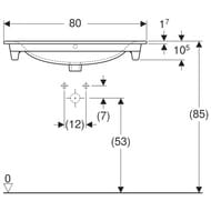  Geberit Renova Plan (800480168) , .  ,   122280000