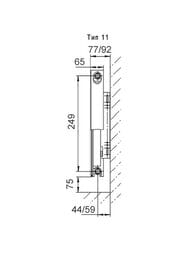   Lemax Premium Valve Compact  11 3001400  , .122098