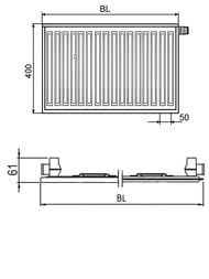   KERMI  10 :40060061   3/4", 343  FTV100406