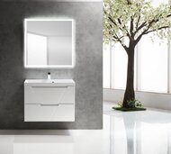   BelBagno (800450140)  ,  BB800/450-LV-MR-AST