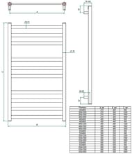 GROTA VENTO  ""  530x900 , ., /.. 1/2"