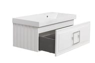    La Fenice Cubo Bianco 90  (876469350)   FNC-01-CUB-B-90