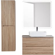    BelBagno ETNA (1000455500) ,  Rovere Bianco ETNA-1000-2C-SO-WO-P