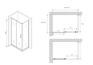   ABBER Schwarzer Diamant AG30140B5-S70B5 (14007001900)  5 /