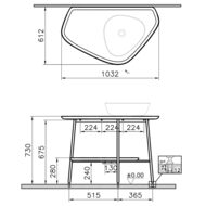  Vitra Plural (10061)    ,  / 62583