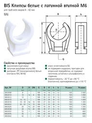   Walraven BIS 14-15    6, .853015