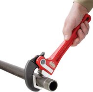   RIDGID   RapidGrip 14" ( ,    2") 10358