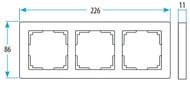  Werkel  3  Acrylic () W0032743