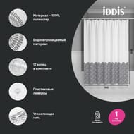     IDDIS Base 200180 ,  , ,  BW01P18i11