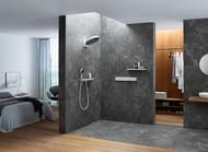   Hansgrohe Rainfinity 360 3jet   ,   26234700