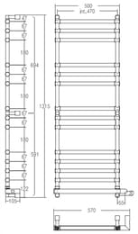   Margaroli Sole 564-14 (1309570) , 200, 5644714CRNB