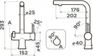    Omoikiri Hotaru-B / ,     4994029