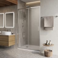    BelBagno Luce (1200x1950) LUCE-BF-1-120-C-Cr ,  / 