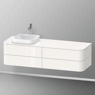  Duravit Happy D.2 Plus 160055016 1  ,   HP031HL2222