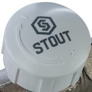    1/2 STOUT, SVT-0001-000015