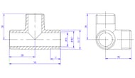   VALTEC 1/2", ., VTr.661.N.0004