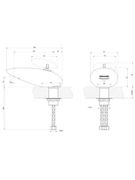  Gessi Equilibrio 52001.031  ,  , 