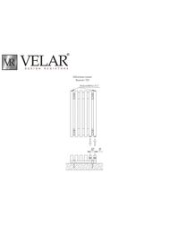    Velar P30 500 V -10 ,  . 50 (RAL 9016)