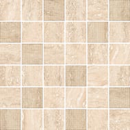  AZORI Ascoli Beige Mosaic (300300)  (.)