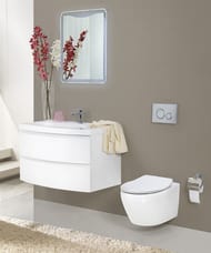   BelBagno Prospero (375520400) ,  BB507B