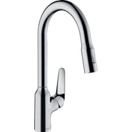  Hansgrohe Focus M42   220      71820000