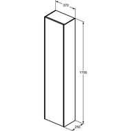  Ideal Standard CONCA (3702501700) ,    T3955Y1