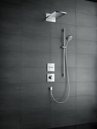   Hansgrohe Raindance Select S 120/Unica 0,9 ,  26631000