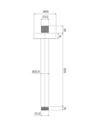 IDDIS Optima Home     ,  200 ,   OPH20BRi61