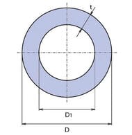  PPR PN20 d40*6,7 :  (.)