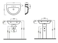   Hatria Erika Pro YXJE01 620460180 , ,   , 