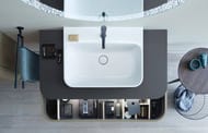  DURAVIT HAPPY D.2 PLUS 600460   WonderGliss,  23606000001