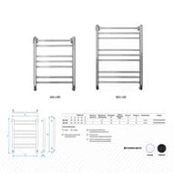   ENERGY TECHNO 600400 3/4"  , EWTR0TECH06040R903M