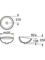   Roca BOL (420420230)  , , :  327876000